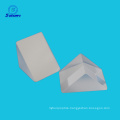 Right angle prism K9 glass 30mm Aluminum coated